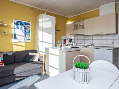 Holiday house 8 Personen Ferienhaus in Rømø-By Traum - Outdoor photo 13