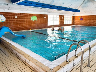 Holiday house 8 Personen Ferienhaus in Rømø-By Traum - Outdoor photo 16