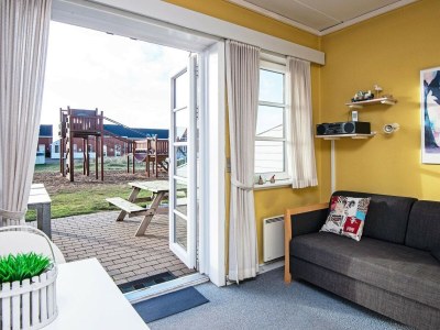 Holiday house 8 Personen Ferienhaus in Rømø-By Traum - Outdoor photo 17