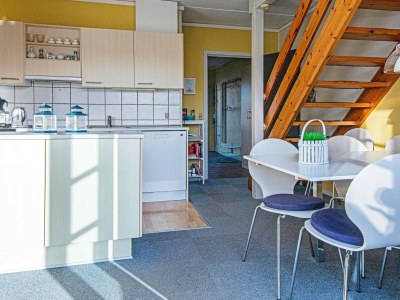 Holiday house 8 Personen Ferienhaus in Rømø-By Traum - Outdoor photo 18