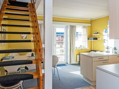 Holiday house 8 Personen Ferienhaus in Rømø-By Traum - Outdoor photo 20