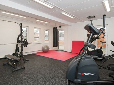 Holiday house 8 Personen Ferienhaus in Rømø-By Traum - Outdoor photo 23