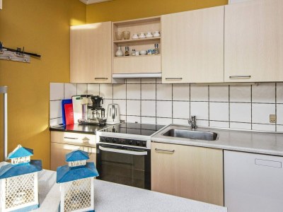 Holiday house 8 Personen Ferienhaus in Rømø-By Traum - Outdoor photo 27