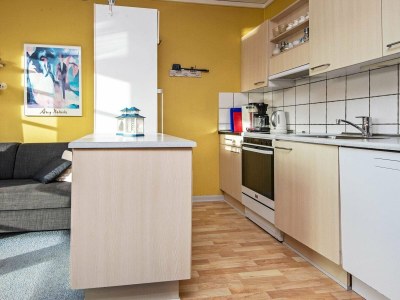 Holiday house 8 Personen Ferienhaus in Rømø-By Traum - Outdoor photo 28