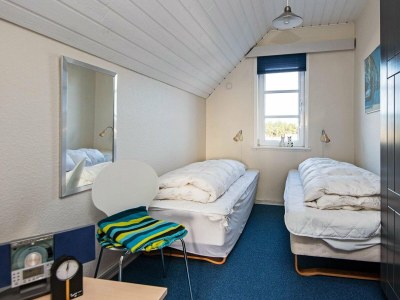 Holiday house 8 Personen Ferienhaus in Rømø-By Traum - Outdoor photo 31