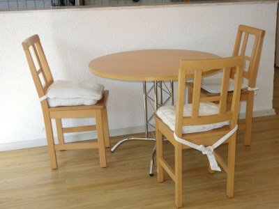 Apartment Appartment Riesling in Böchingen - Apartment