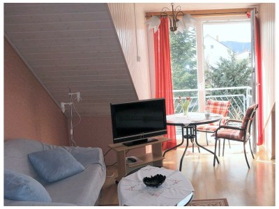 Apartment Appartment Riesling - Outdoor photo 13