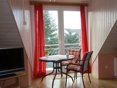 Apartment Appartment Riesling - Outdoor photo 14