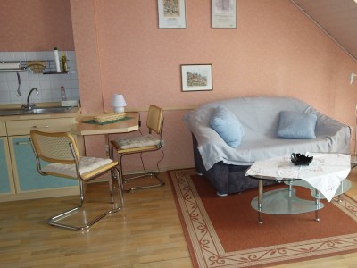 Apartment Appartment Riesling - Outdoor photo 16