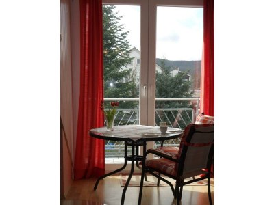 Apartment Appartment Riesling - Outdoor photo 17