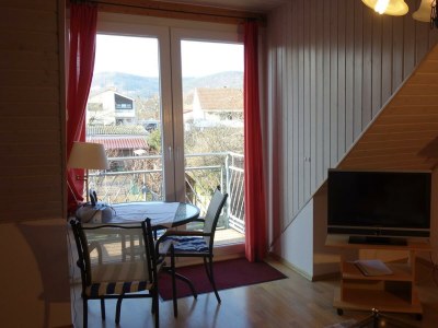 Apartment Appartment Riesling - Outdoor photo 20