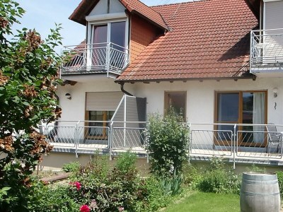 Apartment Appartment Riesling - Outdoor photo 32