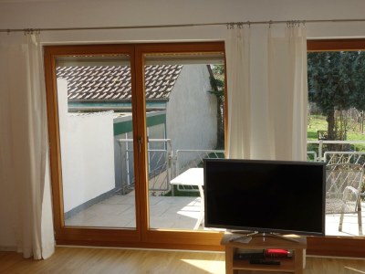 Apartment Appartment Riesling - Outdoor photo 44