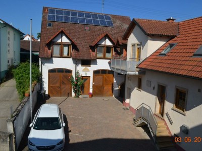 Apartment Appartment Riesling - Outdoor photo 49