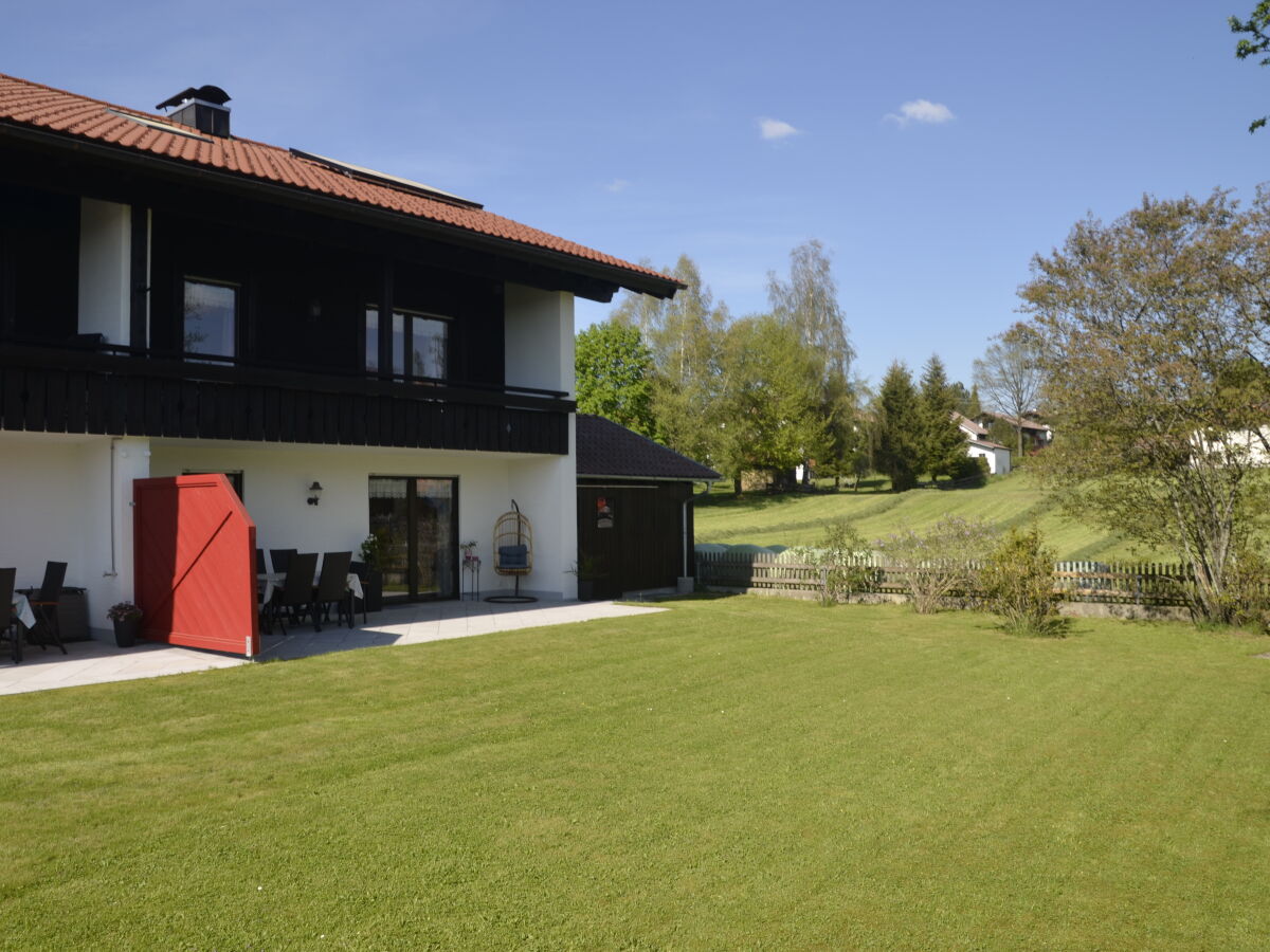 Holiday house Alpenglück - Outdoor photo 4