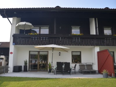 Holiday house Alpenglück - Outdoor photo 2