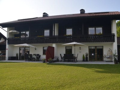 Holiday house Alpenglück - Outdoor photo 3