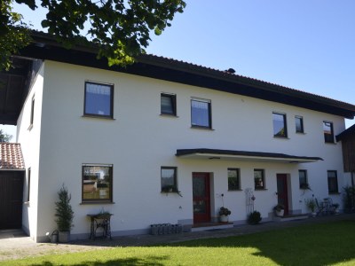 Holiday house Alpenglück - Outdoor photo 6