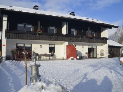 Holiday house Alpenglück - Outdoor photo 8