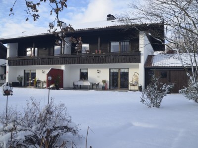 Holiday house Alpenglück - Outdoor photo 9