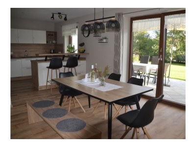 Holiday house Alpenglück - Features photo 11