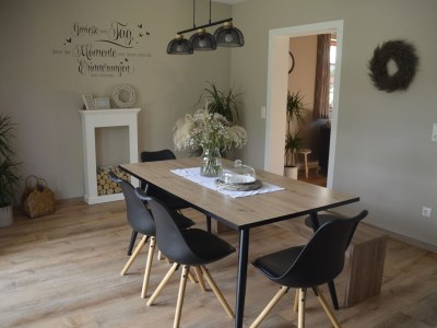 Holiday house Alpenglück - Features photo 13