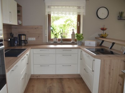 Holiday house Alpenglück - Features photo 14