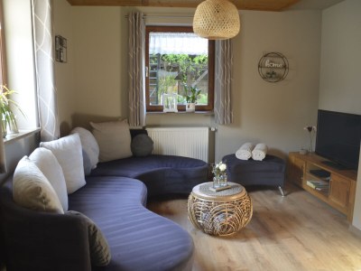 Holiday house Alpenglück - Features photo 17