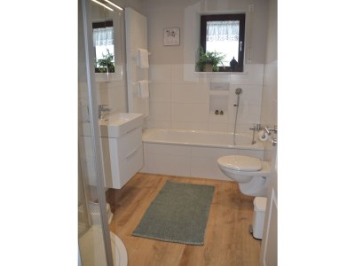 Holiday house Alpenglück - Features photo 22