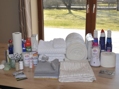 Holiday house Alpenglück - Features photo 23