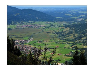 Holiday house Alpenglück - Environment photo 25