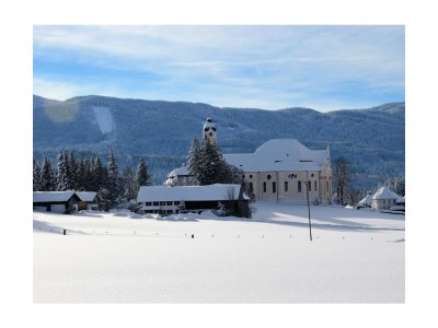 Holiday house Alpenglück - Environment photo 26