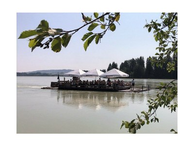 Holiday house Alpenglück - Environment photo 27