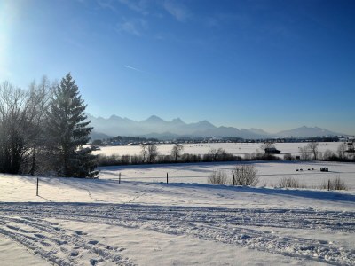 Holiday house Alpenglück - Environment photo 28