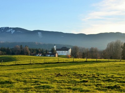 Holiday house Alpenglück - Environment photo 30