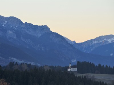 Holiday house Alpenglück - Environment photo 31