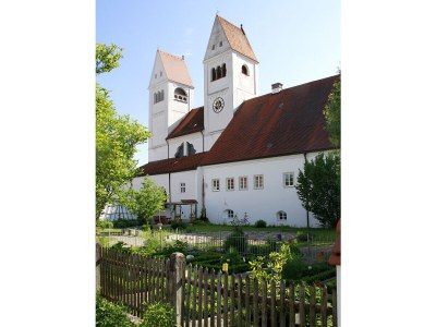 Holiday house Alpenglück - Environment photo 32