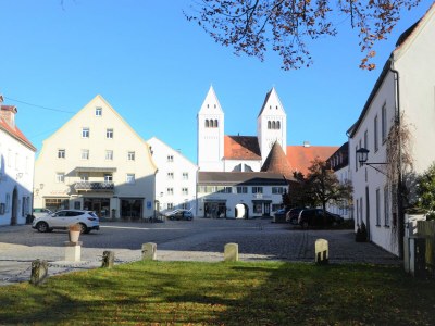 Holiday house Alpenglück - Environment photo 33