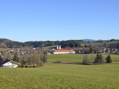 Holiday house Alpenglück - Environment photo 34