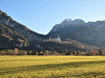 Holiday house Alpenglück - Environment photo 35