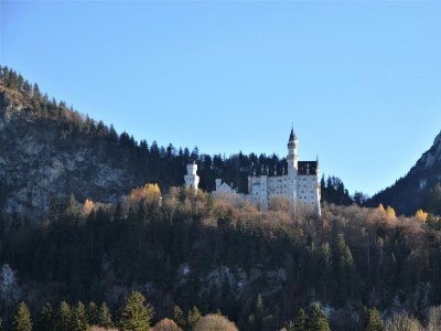 Holiday house Alpenglück - Environment photo 36