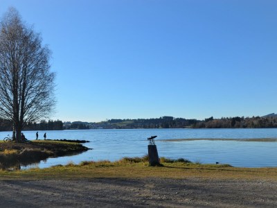 Holiday house Alpenglück - Environment photo 37