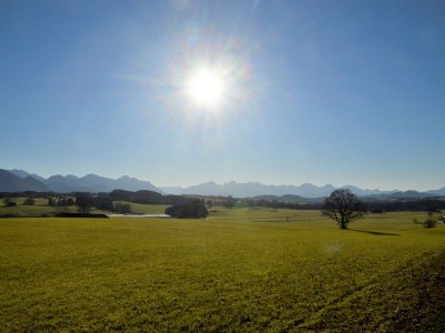 Holiday house Alpenglück - Environment photo 38