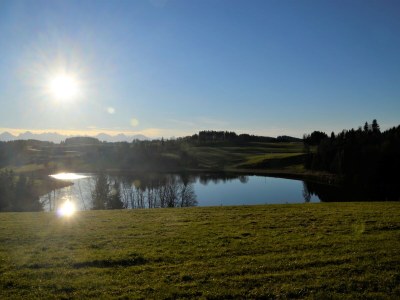 Holiday house Alpenglück - Environment photo 39