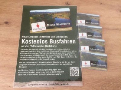 Holiday house Alpenglück - Environment photo 40