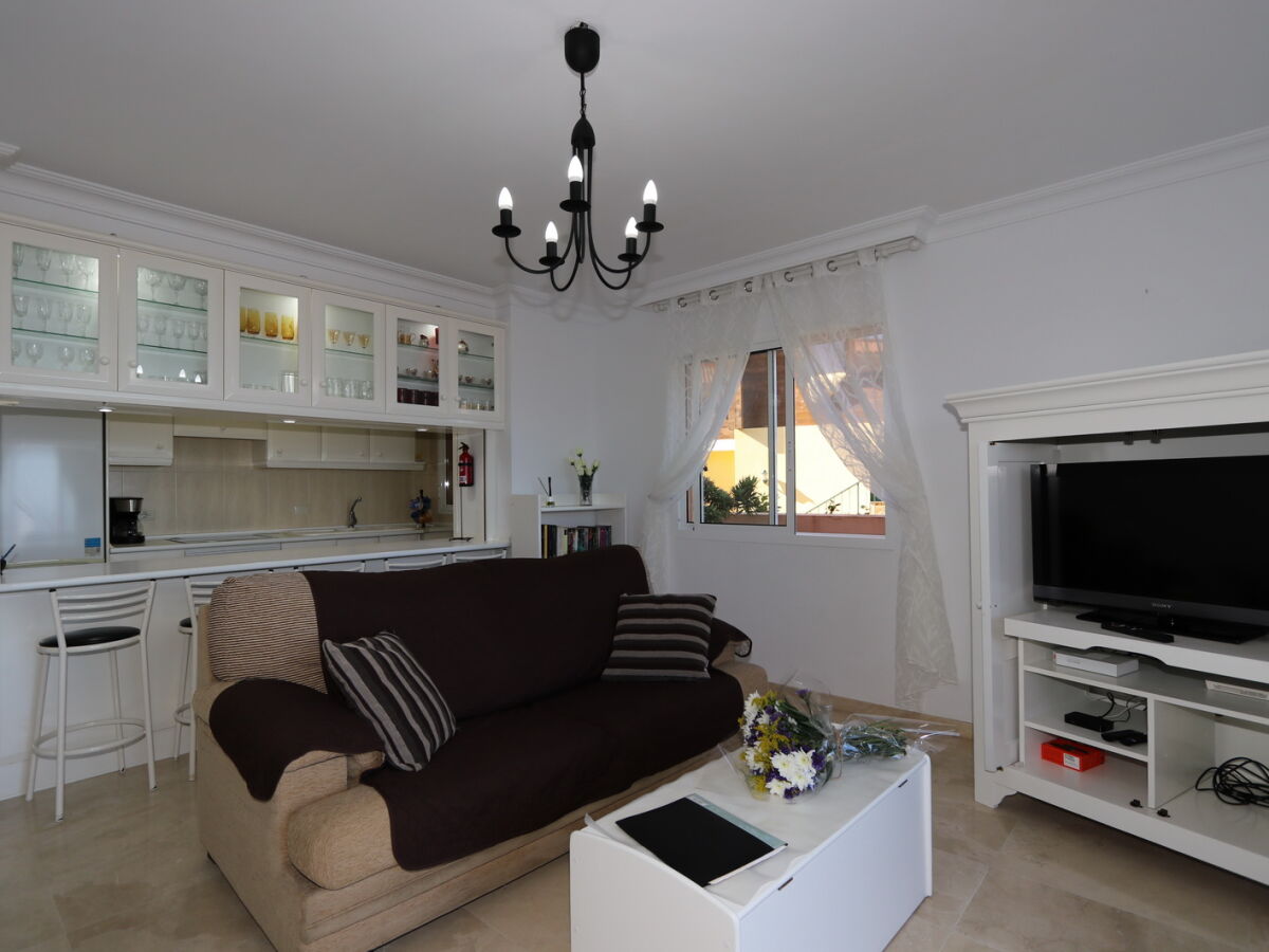 Holiday apartment Holiday Apartment Loro in Puerto de la Cruz - Features photo 5