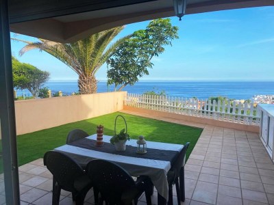 Holiday apartment Holiday Apartment Loro in Puerto de la Cruz in Puerto de la Cruz - Holiday apartment