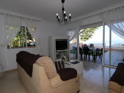 Holiday apartment Holiday Apartment Loro in Puerto de la Cruz - Features photo 6