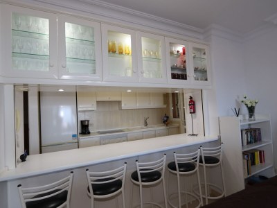 Holiday apartment Holiday Apartment Loro in Puerto de la Cruz - Features photo 11