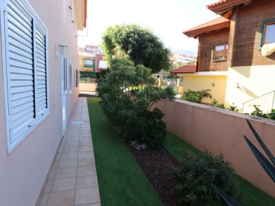 Holiday apartment Holiday Apartment Loro in Puerto de la Cruz - Features photo 19